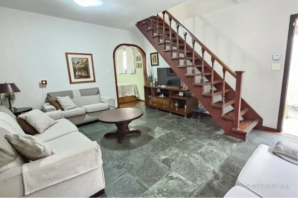 Casa, 3 quartos, 162 m² - Foto 3