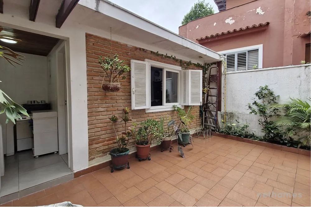 Casa, 3 quartos, 162 m² - Foto 5
