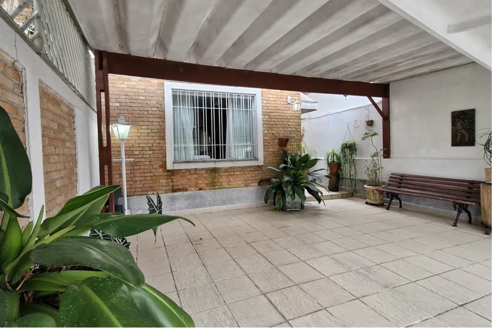 Casa, 3 quartos, 162 m² - Foto 1