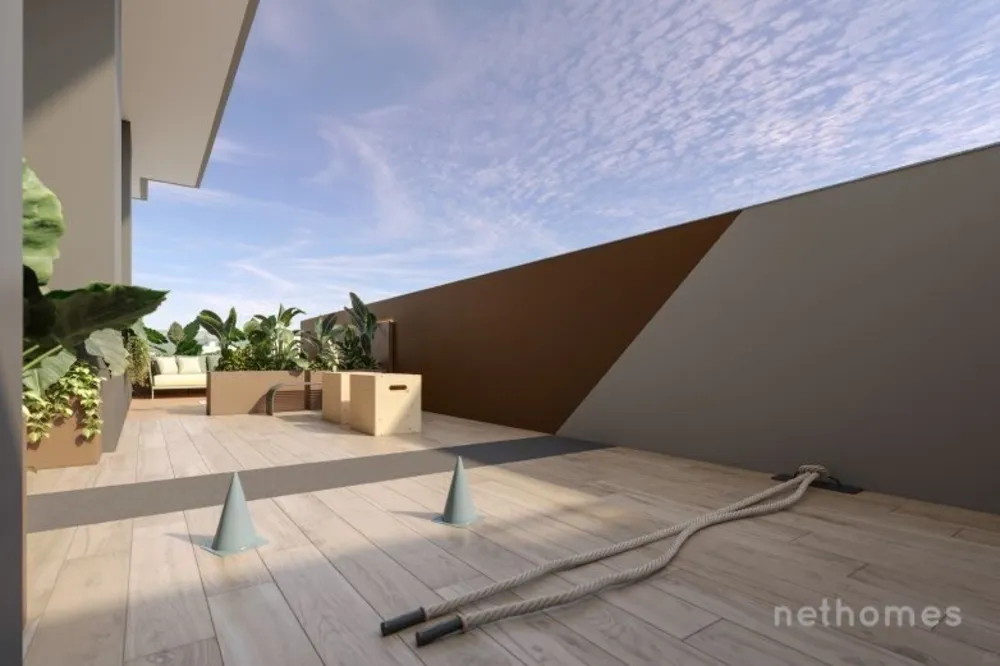 Apartamento, 2 quartos, 80 m² - Foto 10