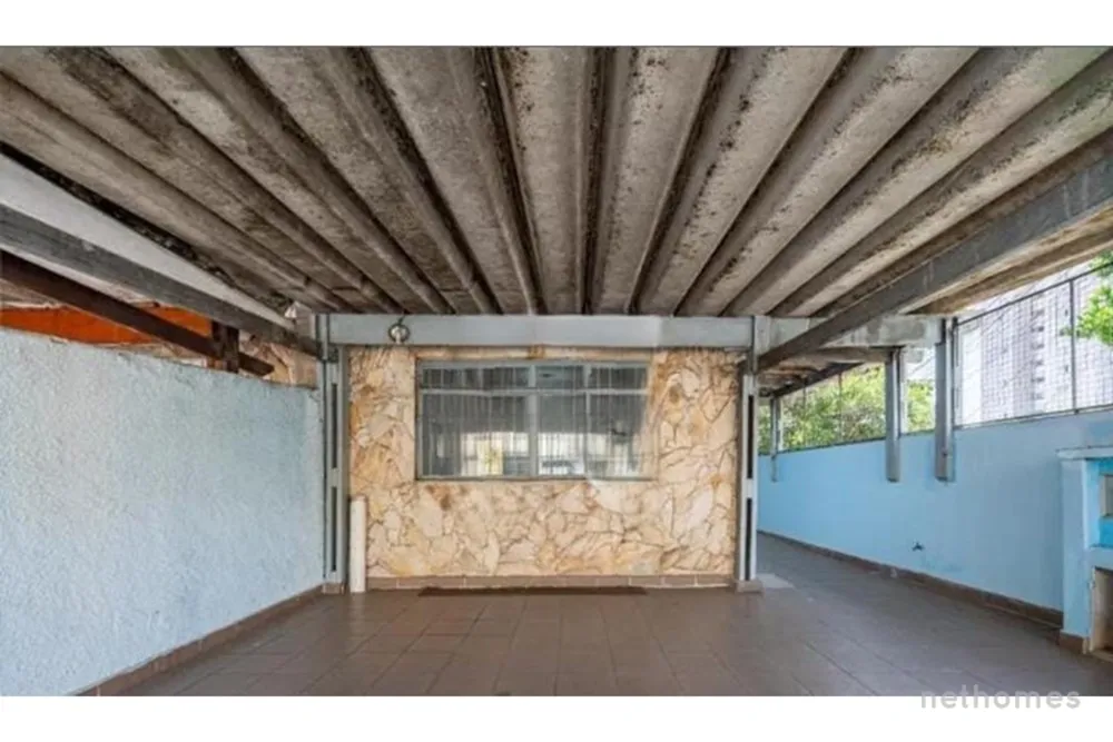 Casa, 3 quartos, 108 m² - Foto 1