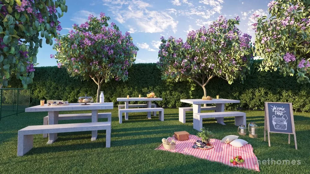 Apartamento, 2 quartos, 36 m² - Foto 16