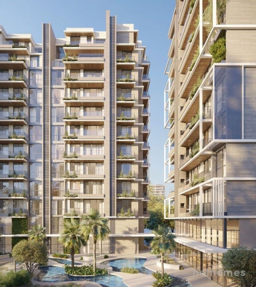 Cobertura, 3 quartos, 114 m² - Foto 1