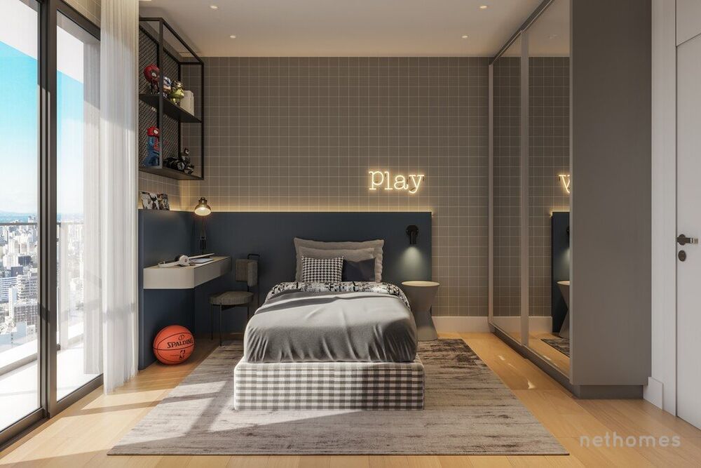 Apartamento Lançamentos com 2 quartos, 146m² - Foto 5