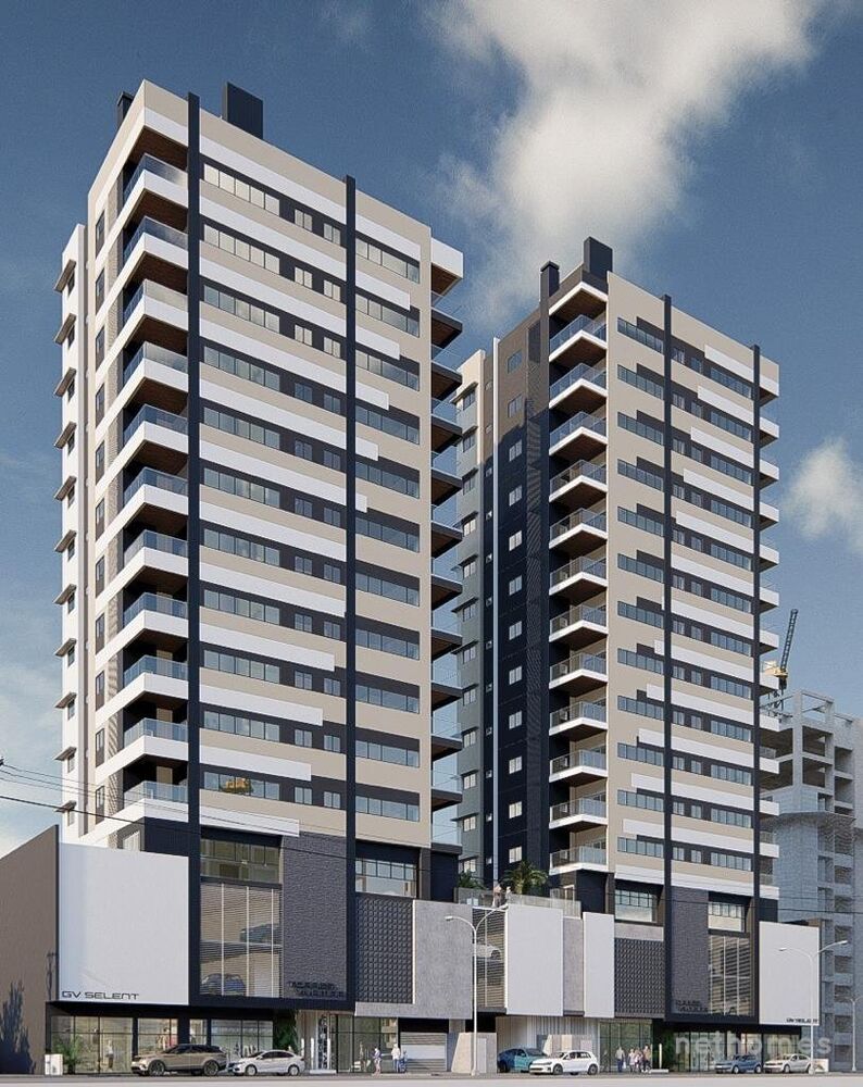 Loja-Salão, 159 m² - Foto 1