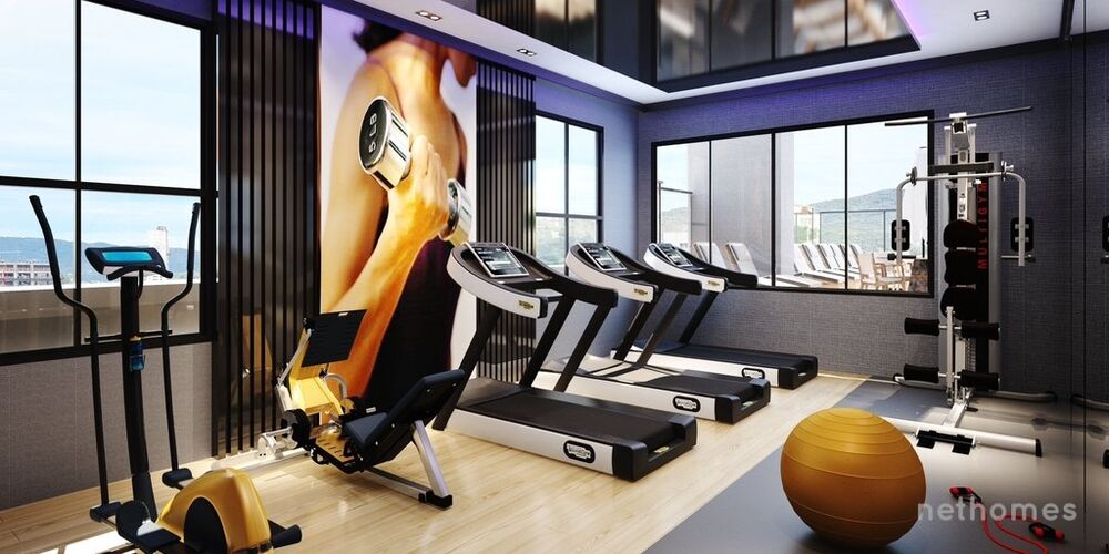 Apartamento, 2 quartos, 62 m² - Foto 3