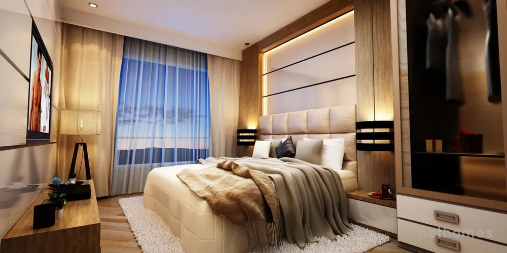 Apartamento, 2 quartos, 64 m² - Foto 5