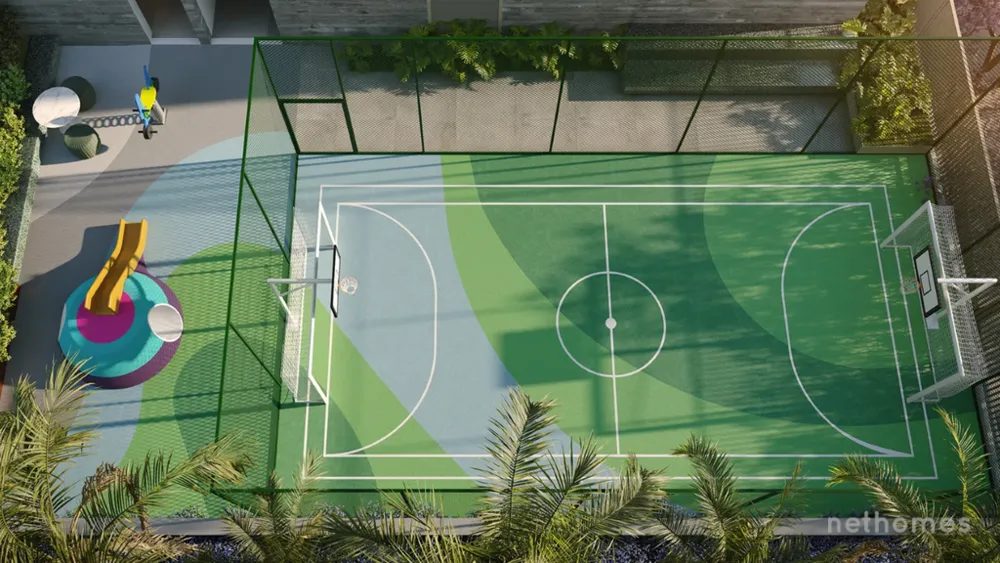 Cobertura, 4 quartos, 395 m² - Foto 11
