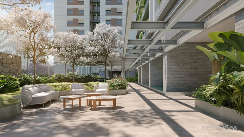 Cobertura, 4 quartos, 395 m² - Foto 3