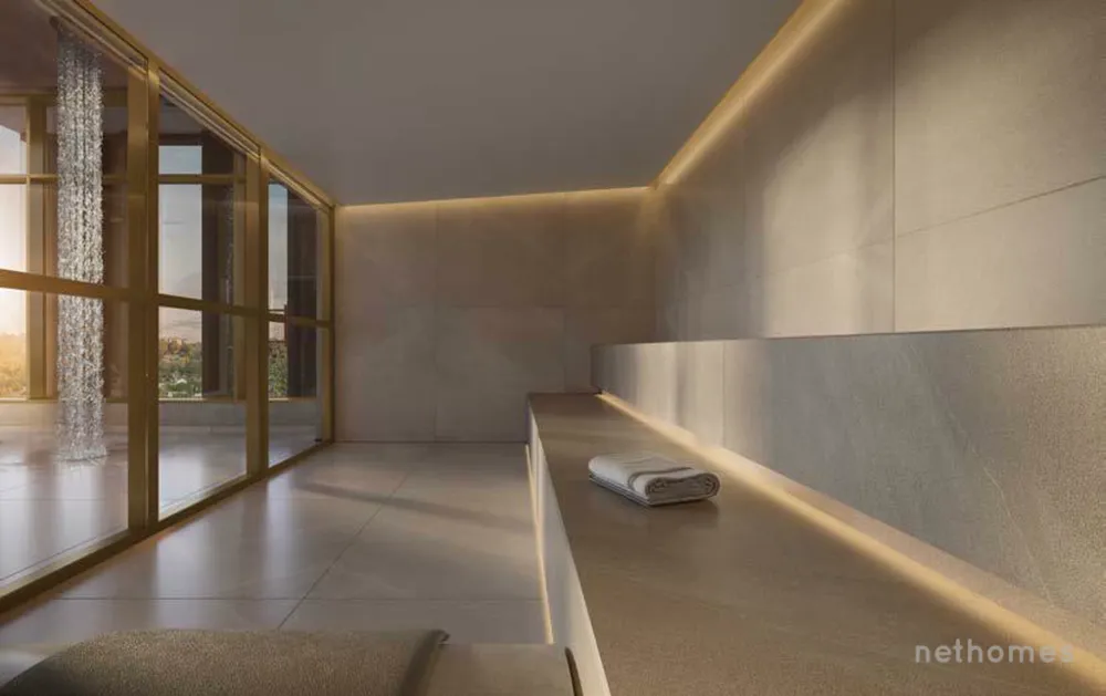 Cobertura, 4 quartos, 395 m² - Foto 8