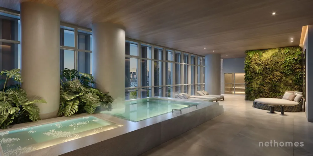 Cobertura, 4 quartos, 395 m² - Foto 7