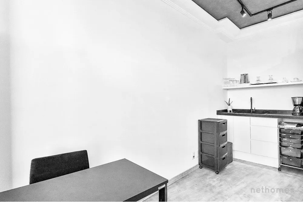 Sala-Conjunto, 33 m² - Foto 5