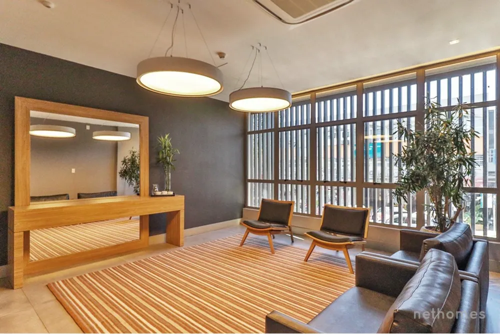 Sala-Conjunto, 33 m² - Foto 6