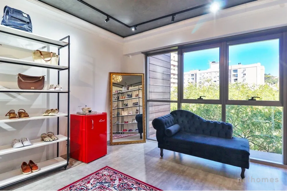 Sala-Conjunto, 33 m² - Foto 2