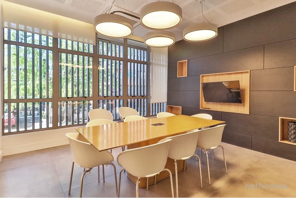 Sala-Conjunto, 33 m² - Foto 7