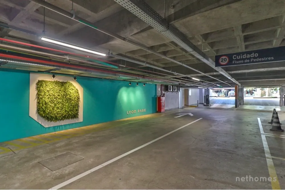 Sala-Conjunto, 33 m² - Foto 4