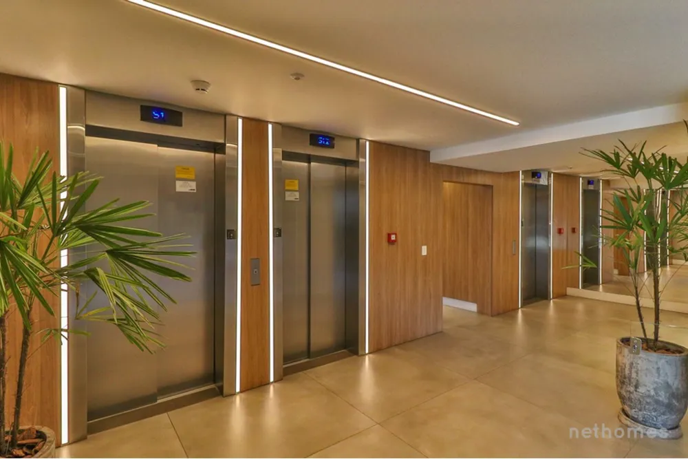 Sala-Conjunto, 33 m² - Foto 3
