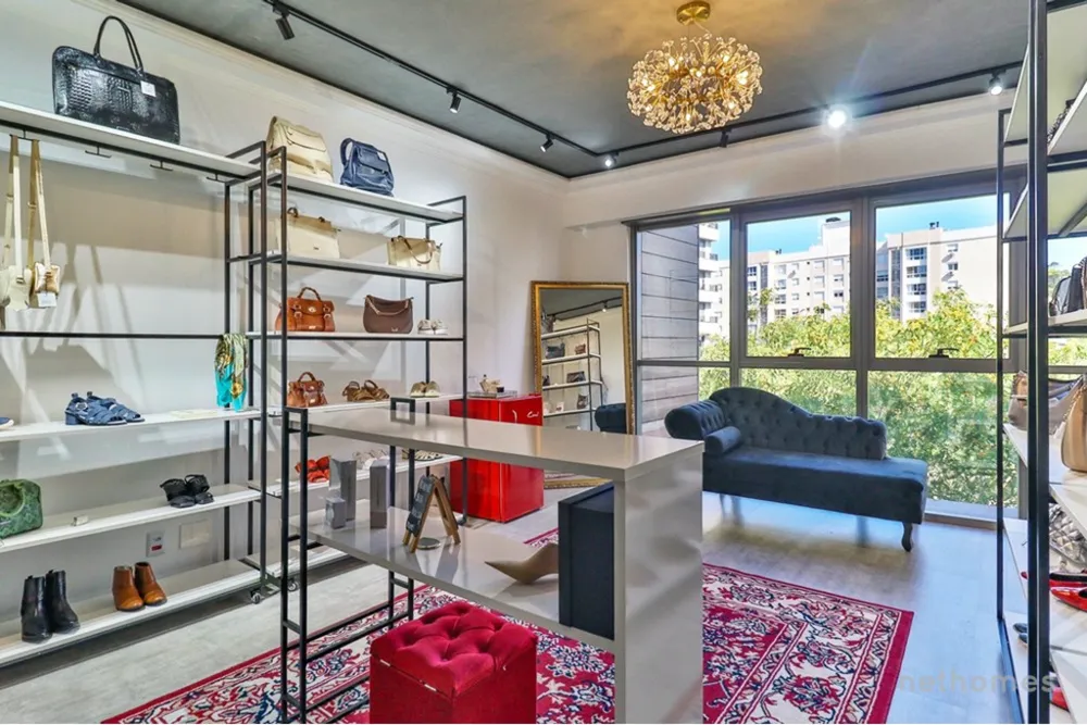Sala-Conjunto, 33 m² - Foto 1
