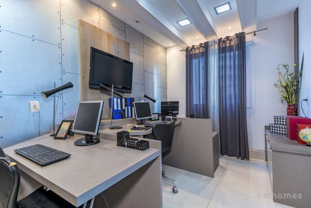 Sala-Conjunto, 42 m² - Foto 2