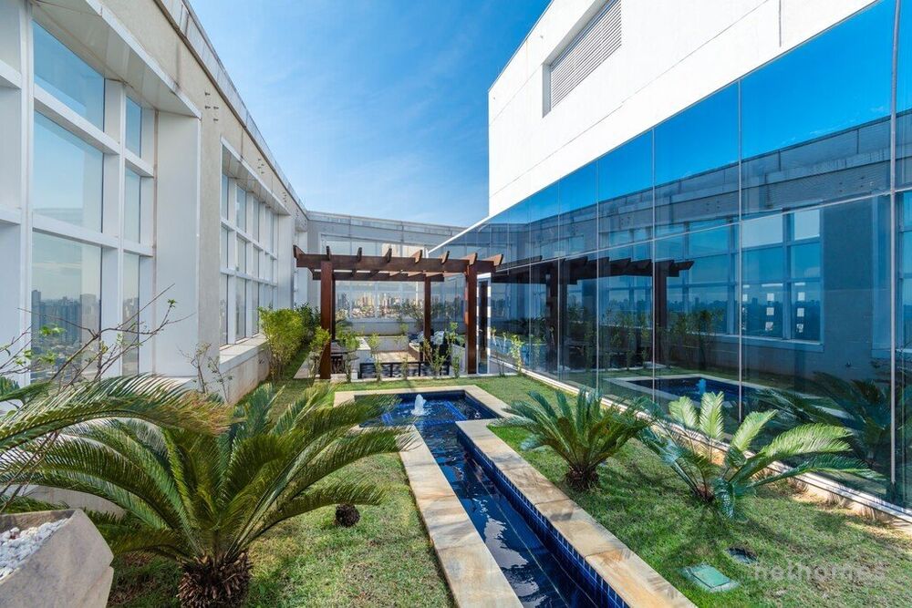 Sala-Conjunto, 42 m² - Foto 7