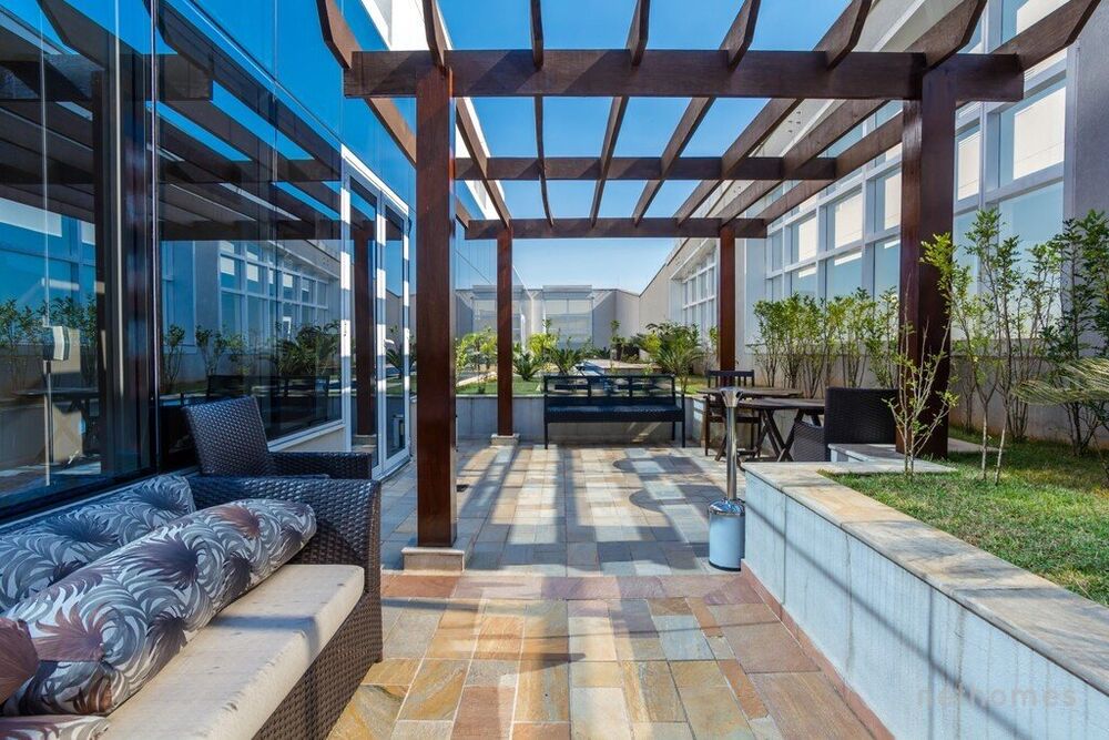 Sala-Conjunto, 42 m² - Foto 8