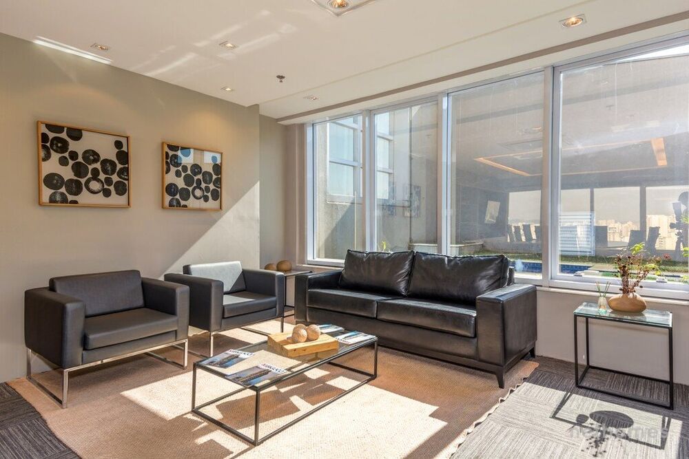 Sala-Conjunto, 42 m² - Foto 5