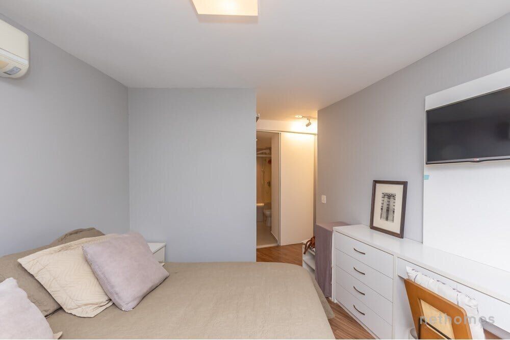 Apartamento à venda com 3 quartos, 178m² - Foto 7