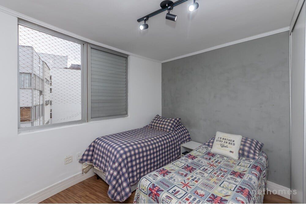 Apartamento à venda com 3 quartos, 178m² - Foto 10