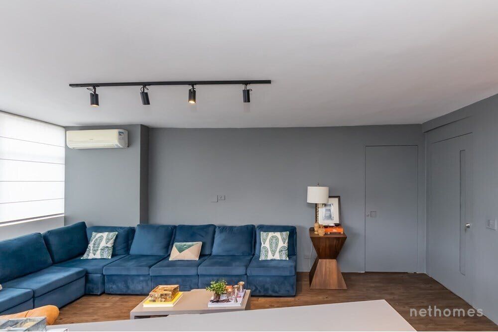 Apartamento à venda com 3 quartos, 178m² - Foto 1