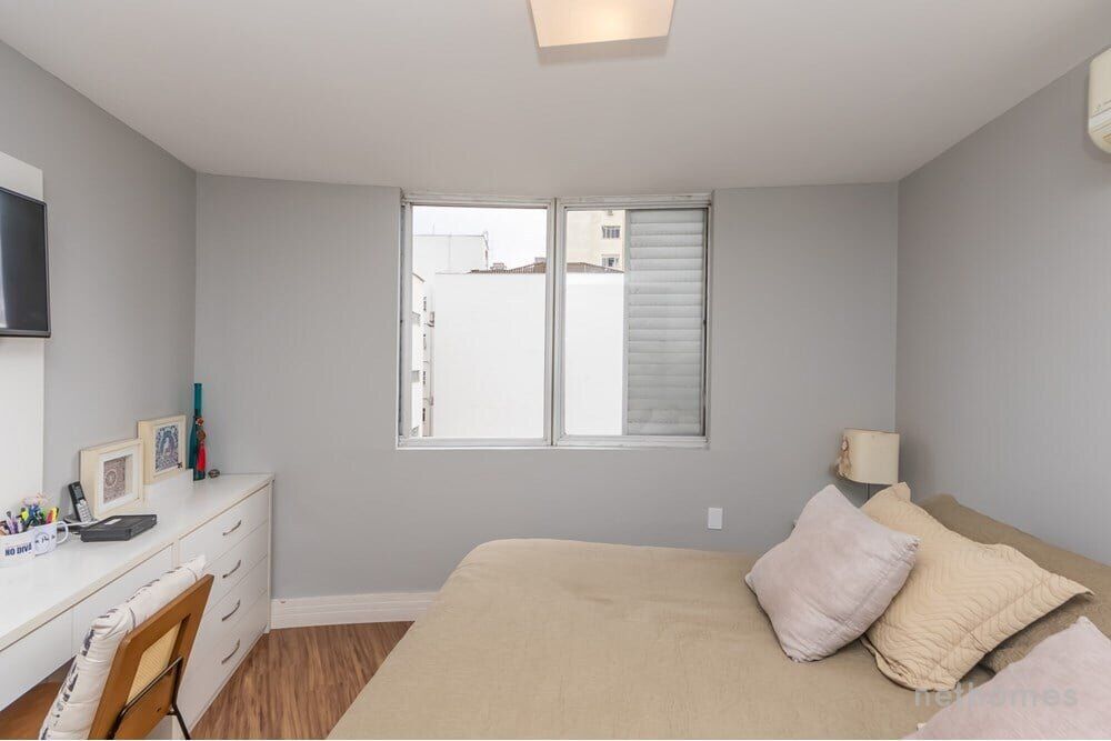 Apartamento à venda com 3 quartos, 178m² - Foto 6