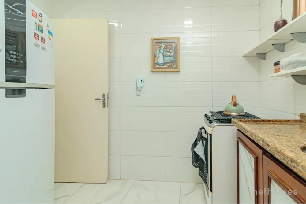 Apartamento, 2 quartos, 66 m² - Foto 5