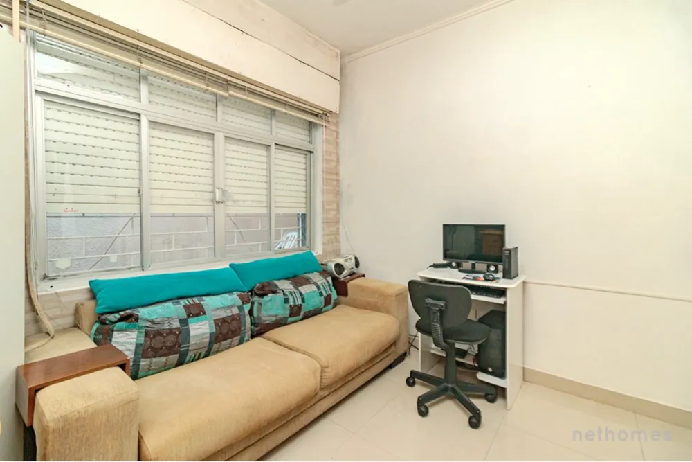 Apartamento, 2 quartos, 66 m² - Foto 3