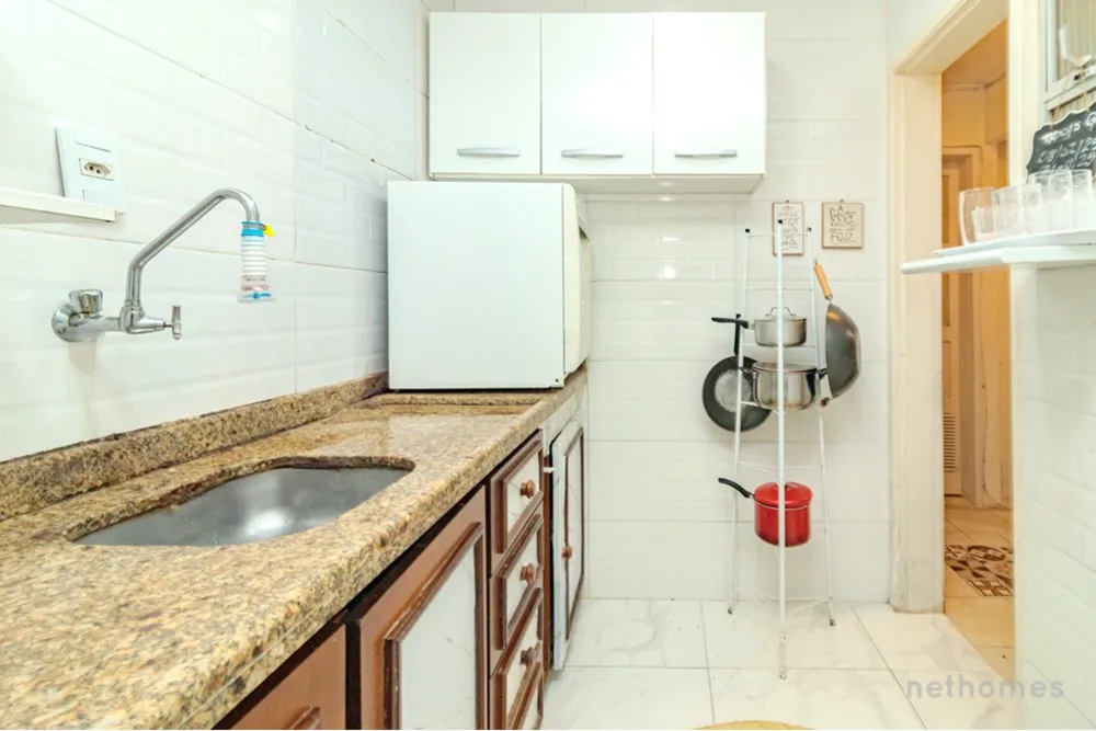 Apartamento, 2 quartos, 66 m² - Foto 4