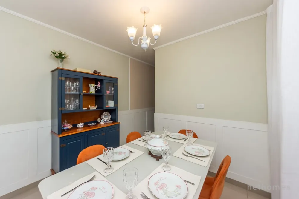 Casa, 3 quartos, 152 m² - Foto 8