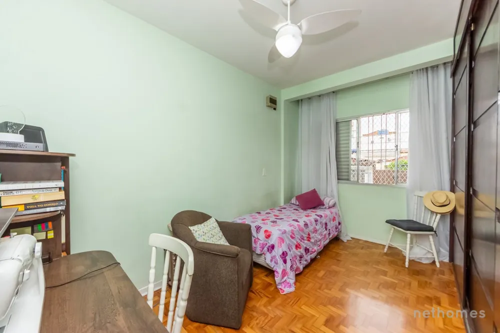 Casa, 3 quartos, 152 m² - Foto 5