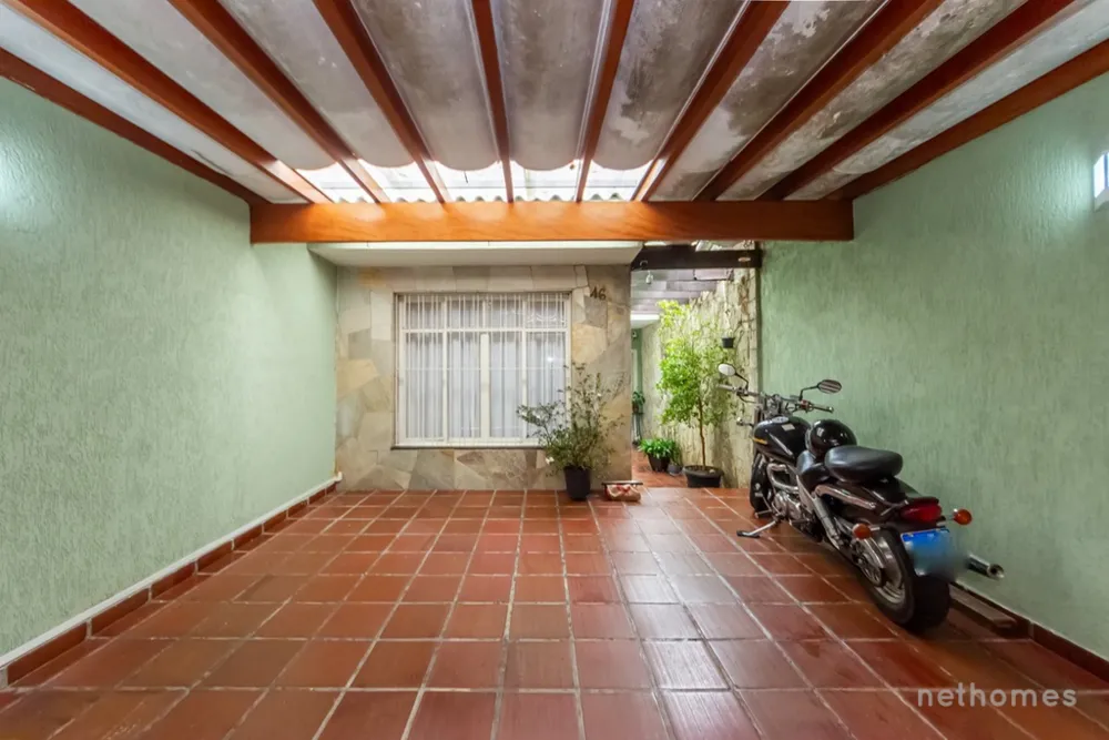 Casa, 3 quartos, 152 m² - Foto 7