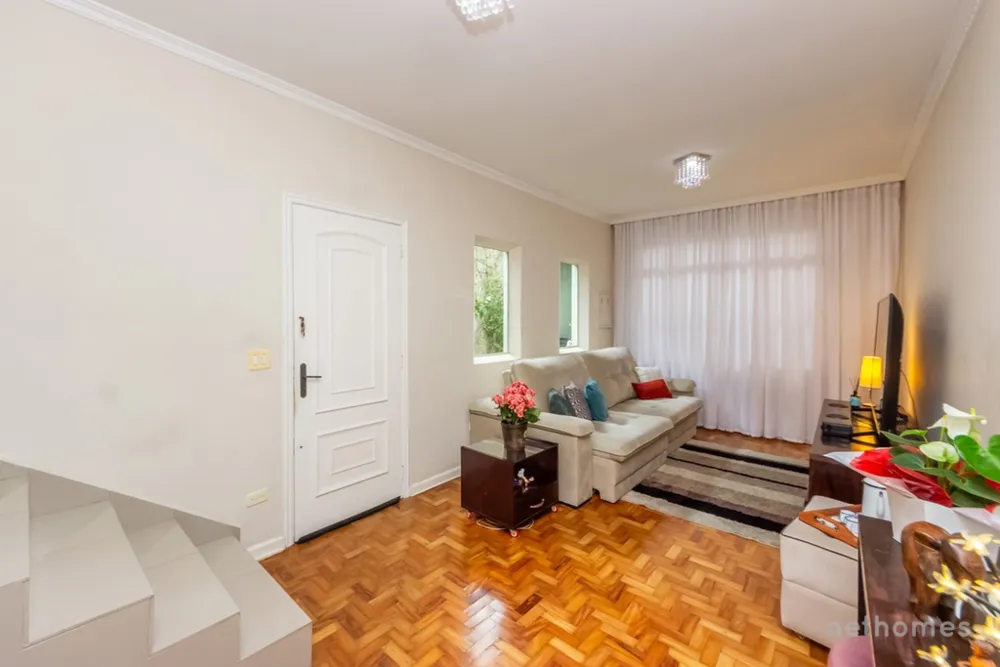 Casa, 3 quartos, 152 m² - Foto 1