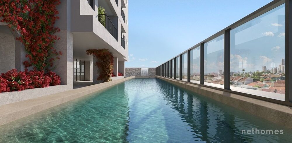 Apartamento, 3 quartos, 94 m² - Foto 11