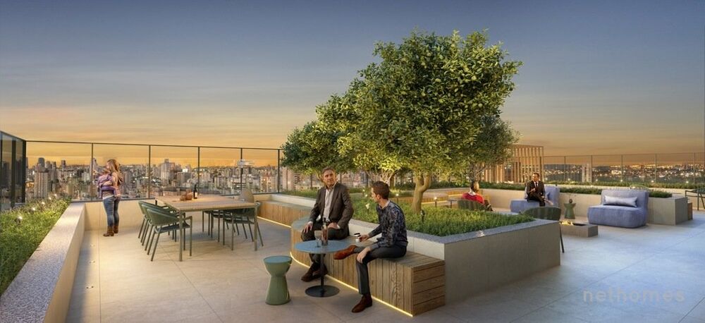 Apartamento, 3 quartos, 94 m² - Foto 10