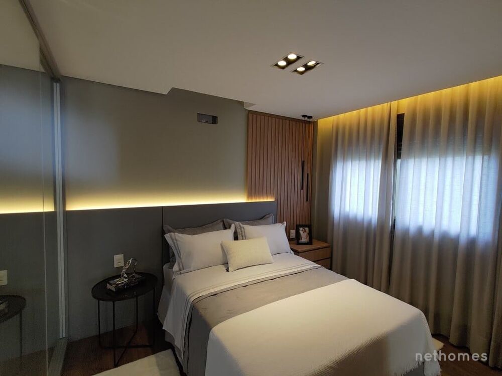 Apartamento, 3 quartos, 125 m² - Foto 7