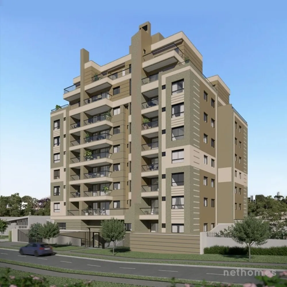 Apartamento, 2 quartos, 76 m² - Foto 1
