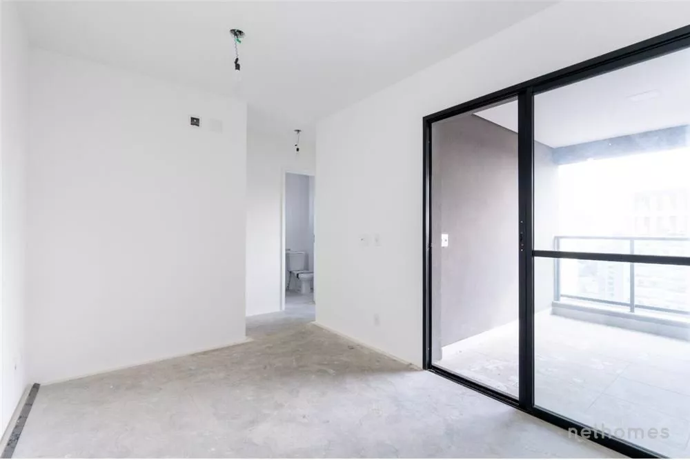 Apartamento à venda com 2 quartos, 48m² - Foto 3