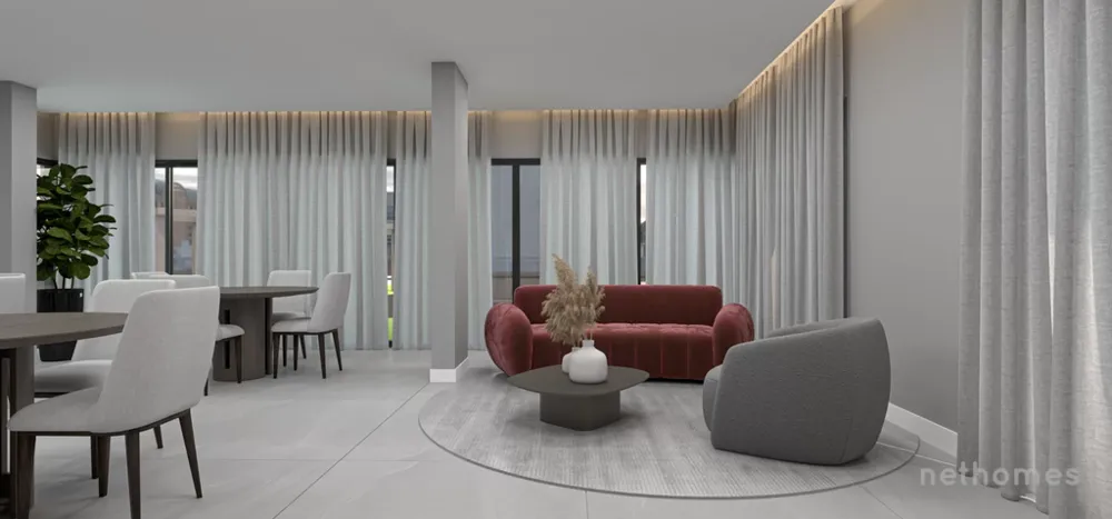 Apartamento, 3 quartos, 119 m² - Foto 5