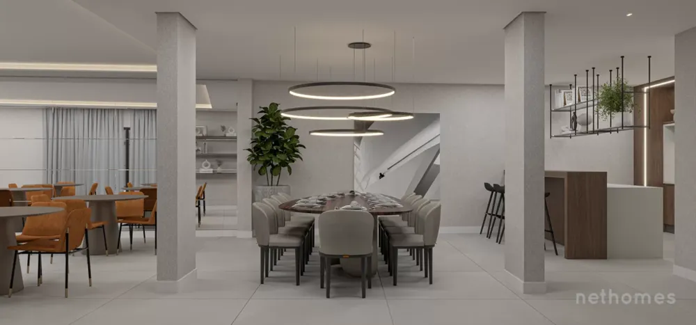 Apartamento, 3 quartos, 119 m² - Foto 6