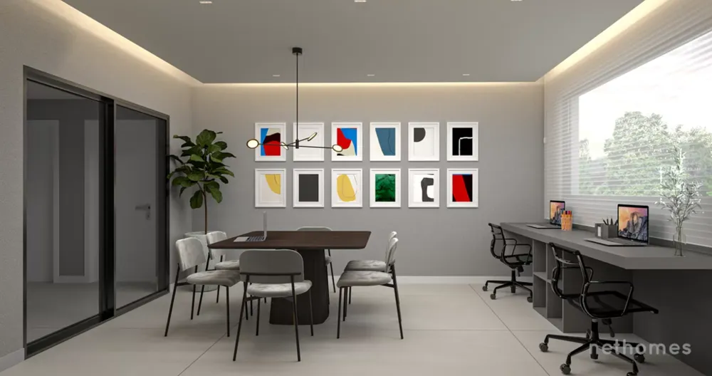 Apartamento, 3 quartos, 119 m² - Foto 8