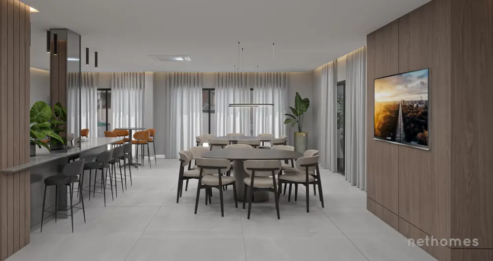 Apartamento, 3 quartos, 119 m² - Foto 7