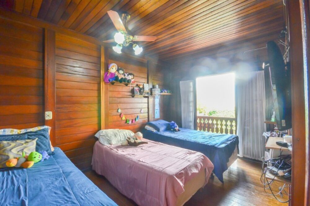 Casa, 3 quartos, 252 m² - Foto 8