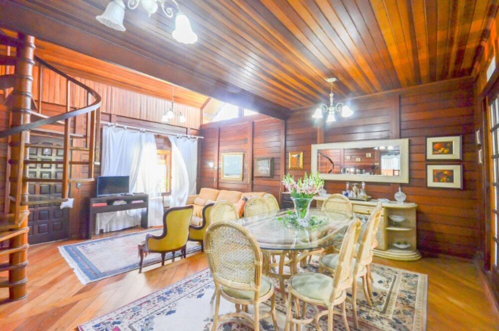 Casa, 3 quartos, 252 m² - Foto 3