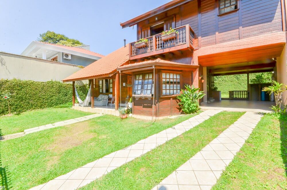 Casa, 3 quartos, 252 m² - Foto 2