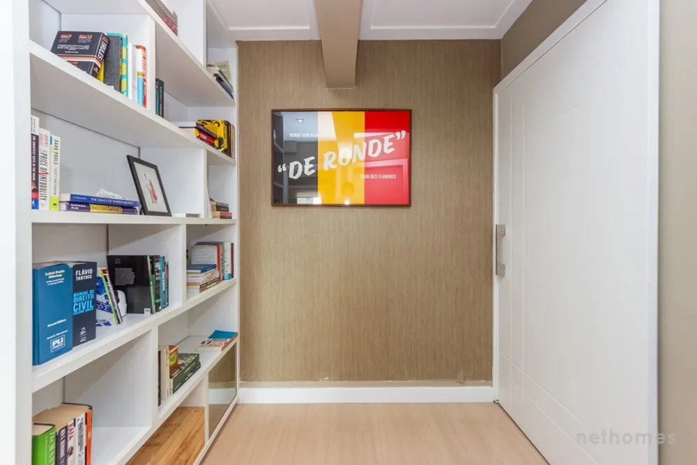 Apartamento, 2 quartos, 112 m² - Foto 1